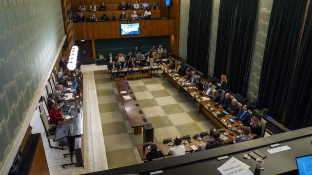 Stand.nl: 'Wethouders verdienen meer waardering'