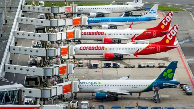Stand.nl: 'Een verbod op reclame voor vliegvakanties gaat te ver'