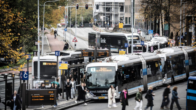Stand.nl: 'Betaalbaar openbaar vervoer is van levensbelang voor ouderen'