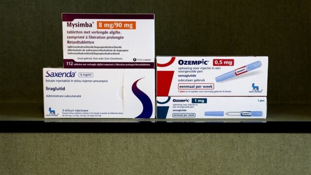 Stand.nl: We moeten niet afhankelijk worden van afslankmedicijnen