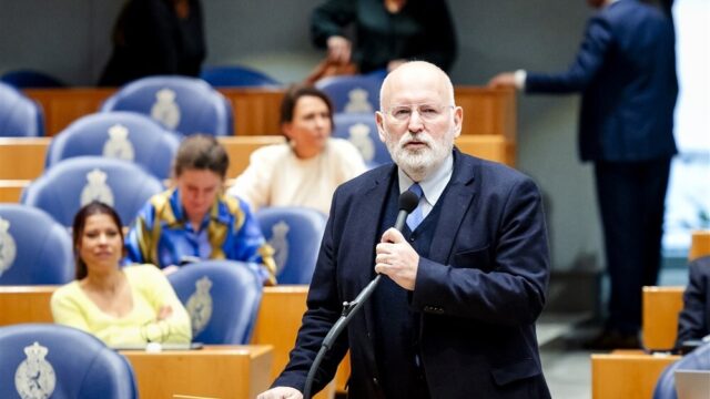 Stand.nl: 'Een nieuwe linkse partij is een goed idee'