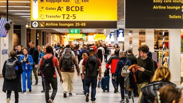 Stand.nl: 'Werknemers moeten zelf kunnen bepalen hoeveel vakantie ze opnemen'