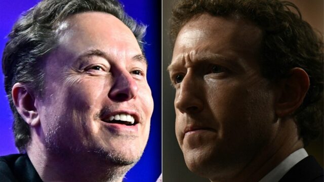 Stand.nl: Musk en Zuckerberg zijn het grote gevaar van deze tijd