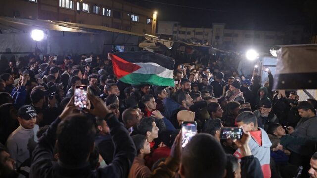 Stand.nl: Wat wil jij weten over het bestand tussen Israël en Gaza?