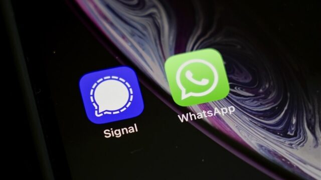 Stand.nl: 'We moeten met z’n allen van WhatsApp af'