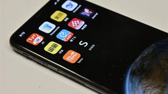 Stand.nl: 'We moeten geen goedkope spullen meer kopen bij Chinese webshops'