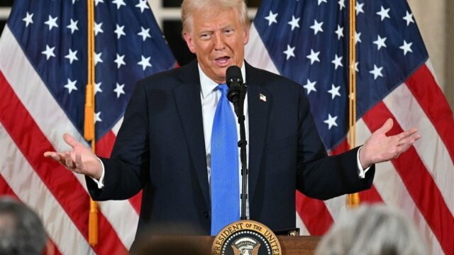 Stand.nl: Amerika is niet langer een betrouwbare bondgenoot