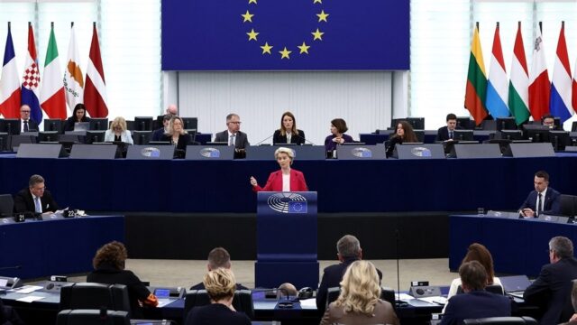 Stand.nl: 'Een handelsoorlog kent alleen maar verliezers'