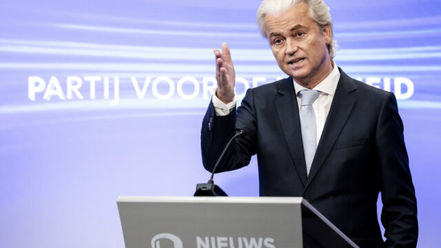 Stand.nl: 'Deze coalitie kan er maar beter mee ophouden'
