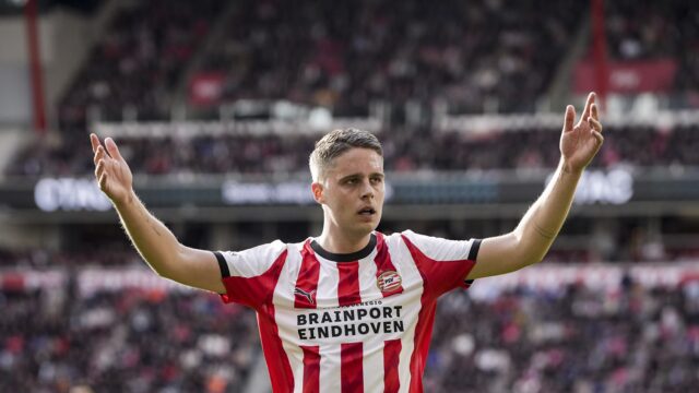 Verdient Joey Veerman de titel voor beste speler van de Eredivisie? 'Hij is boven zichzelf uitgestegen'