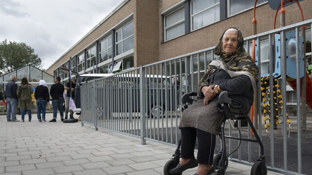 D66: oudere asielzoekers moeten ook kunnen inburgeren
