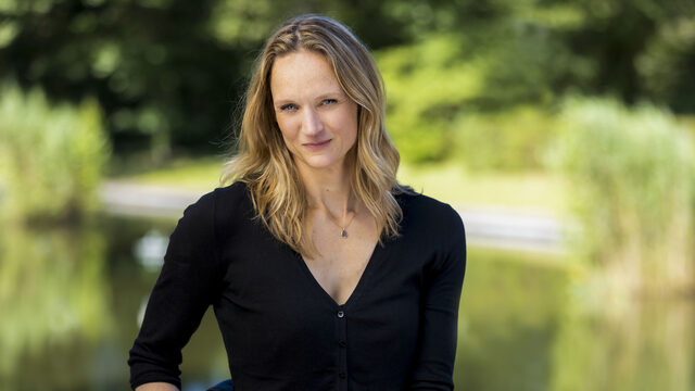 Leer onze paralympiërs kennen in 'Miss Paralympics'