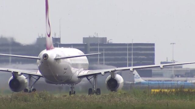 Opluchting voor Najib en zijn gezin: weg uit Afghanistan en terug in Nederland