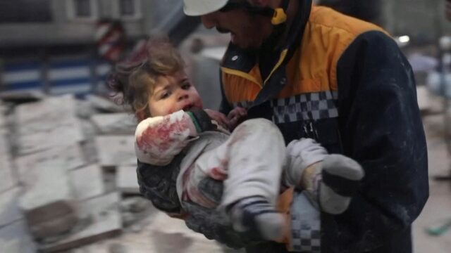 Podcast de dag: de dag dat de gevreesde ramp kwam | NPO Radio 1