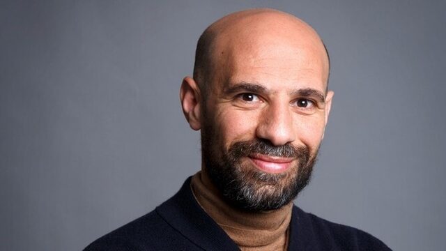 'Er is nauwelijks beeld van migranten die normale dingen doen'