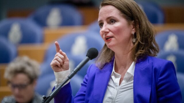 Kamerlid Agema (PVV): ‘De politiek wordt ideologischer en de coalitie blokkeert debatten’