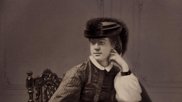 Paradijsvogel Alexine Tinne vond 'vrolijk en dapper' haar einde door messteek