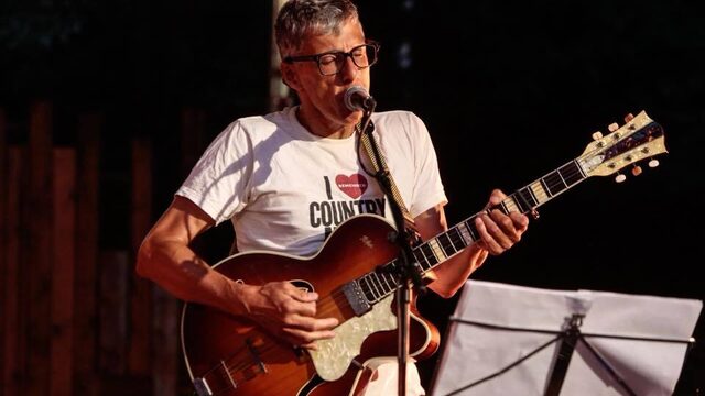 Muzikant Anne Soldaat: 'Het leven met muziek was een bevrijding'