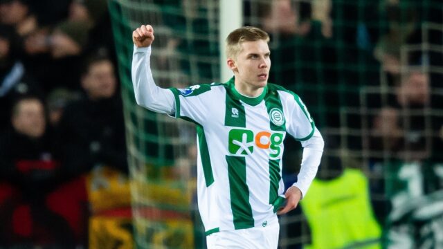FC Groningen pakt na zeven nederlagen weer een punt, FC Twente morele verliezer