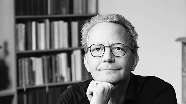 Tv-recensent Arjen Fortuin: 'Je kunt geen deel uitmaken van de wereld die je beoordeelt'