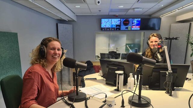 Podcast Atlas: slaapproblemen als voorbode voor ontstaan Parkinson