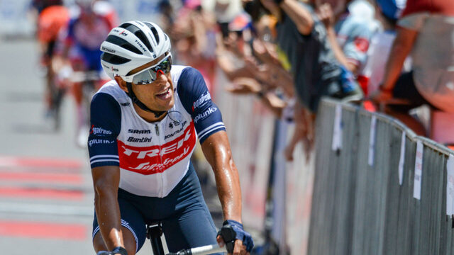 Australiërs kijken uit naar de Tour Down Under