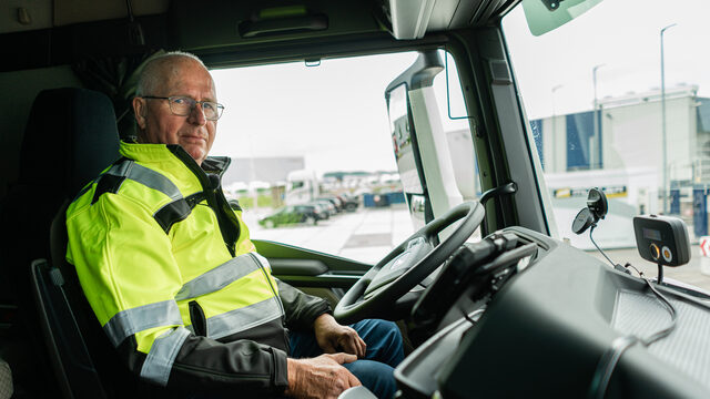 'Vraag op tijd of oudere werknemer wil blijven om krapte tegen te gaan'