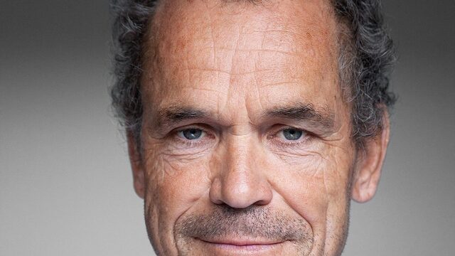 Bram Bakker: 'Ik ben net zo kwetsbaar als mijn patiënten'