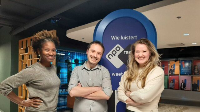 Historicus: 'Migratieproblemen veroorzaakt door eeuwen van uitsluiting'