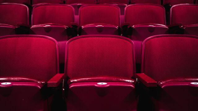 Nederlands Film Festival van start: 'Meer dan romcoms'
