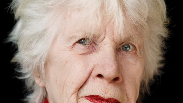 Actrice en theatervernieuwer Annemarie Prins: 'We worden steeds tuttiger'