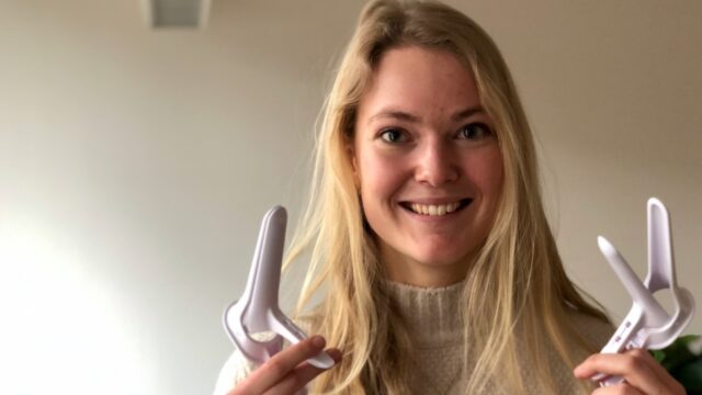 Hergebruik van de 'eendenbek' is beter voor het milieu