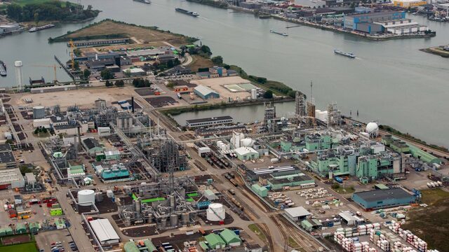 Chemiereuzen liggen dwars bij uitbannen F-gassen