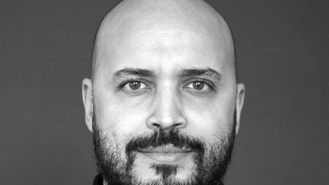 Architect Samir Bantal: 'Steeds meer steden beginnen op elkaar te lijken'