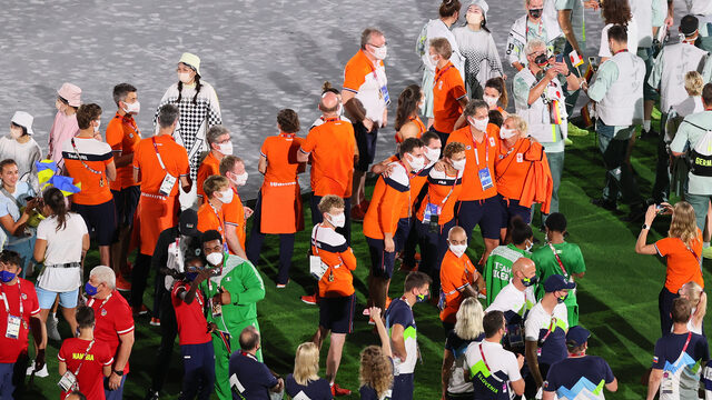 De Olympische Spelen zitten er op: vijf hoogtepunten uit RadiOlympia