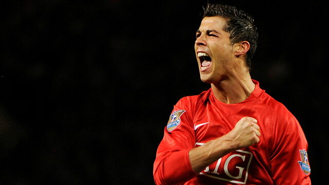 Grote stunt op transfermarkt; Cristiano Ronaldo keert terug bij Manchester United