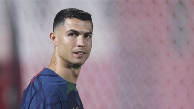 Dit is waarom een Saoedische club 200 miljoen per jaar wil betalen voor Ronaldo
