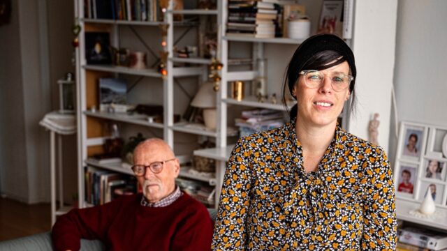 Slachtoffers en gezin worstelen met de ontwrichtende gevolgen van niet-aangeboren hersenletsel