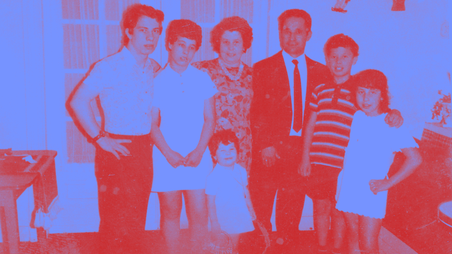 Hoe migratie, ook generaties later, nog voelbaar is