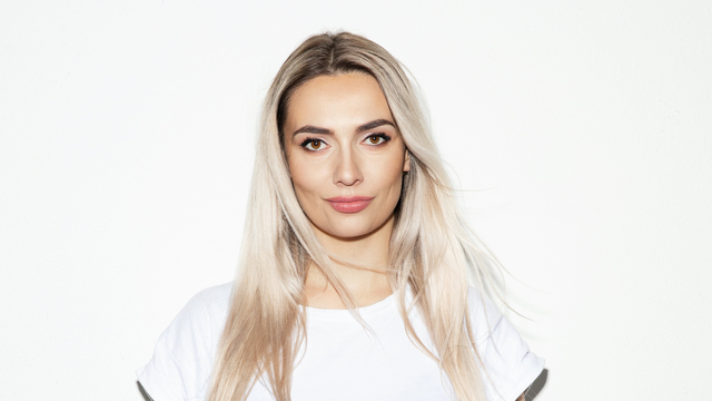 Daria Bukvić: 'Doordat ik mij veilig voel bij mijn acteurs, kan ik soms kwetsbaar zijn'
