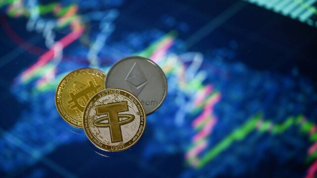 Podcast De Dag: welke toekomst heeft de cryptomunt?
