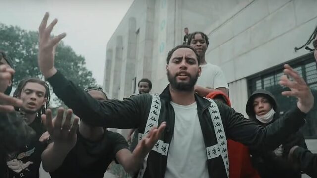 Waarom drillrap niet verantwoordelijk is voor de vele steekincidenten