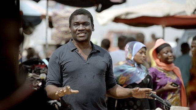Presentator Bright Richards over het christendom in Ghana en Nederland: 'We onderschatten de impact van religie'
