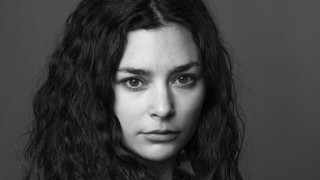 De vroeger verlegen actrice Charlie Chan Dagelet beleeft haar doorbraak
