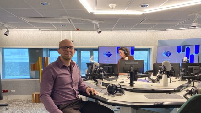 Er is meer aandacht nodig voor eerste-generatie wetenschappers: 'Er zit veel strijd in'
