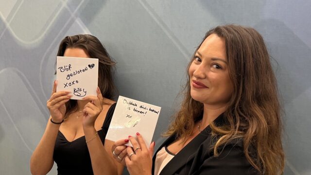 Journalisten Kitty Herweijer en Elif Isitman: 'Er wordt vaak een karikatuur gemaakt van millennials'