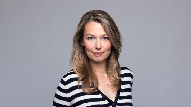 Femke van der Laan nieuwe presentator Nooit Meer Slapen