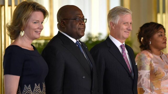 Gaat België excuses aanbieden voor de wandaden in Congo?