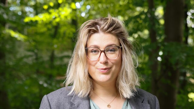 Fleur Wallenburg volgt Lara Billie Rense op bij Nieuws en Co