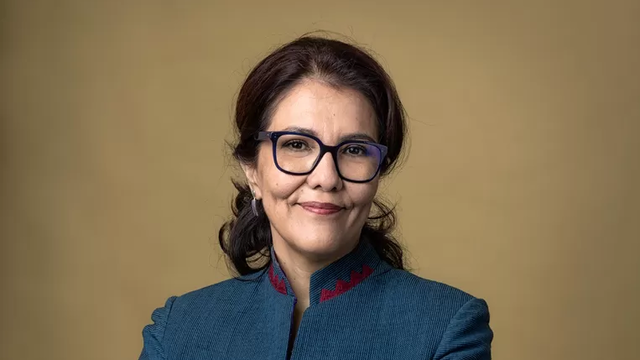Schrijver en psychiater Forugh Karimi: 'Mensen denken bij Afghanen meteen aan grotbewoners of terroristen'